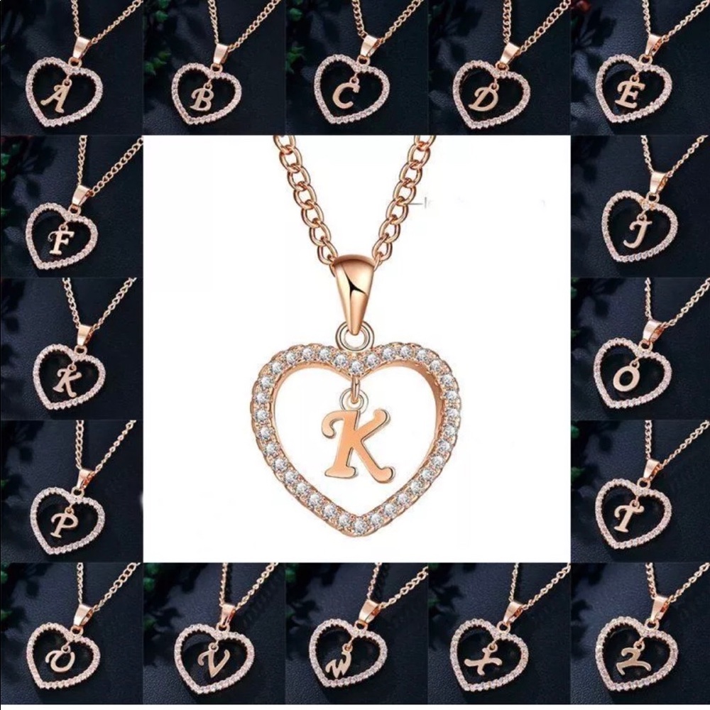 VALENTINES CHAIN
